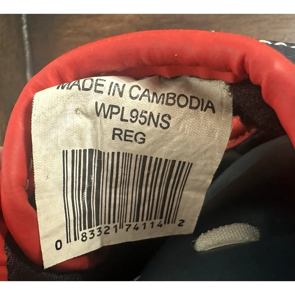 rawlings wpl95ns